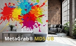 MetaGrab® MD5-UB Polymer