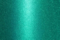 Oracal 970 - 182 Sparkling Turbo Turquoise Gloss Metallic - 1