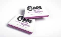 Metamark APE Duo Purple PPF Stěrka